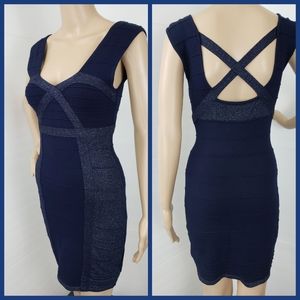 🚨NWOTConstellations Bandage Dress